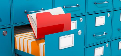 Cartlann as Gaeilge thumbnail image